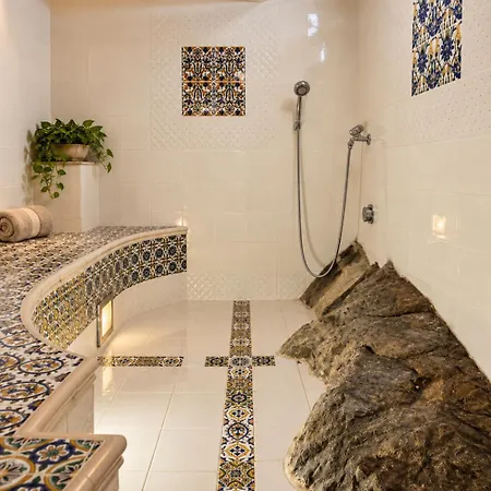 Amorquecura Apartamento *