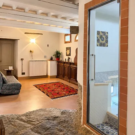 Amorquecura Apartamento Chitignano