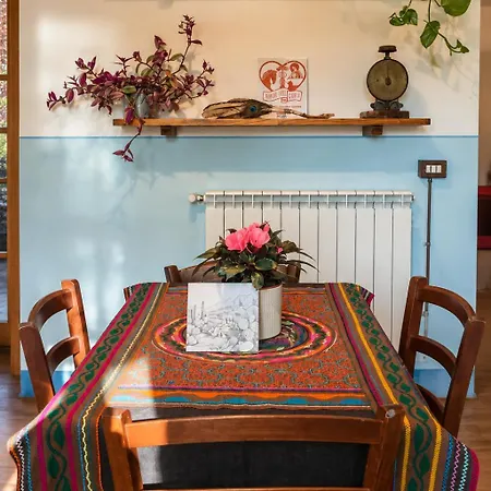 Amorquecura Apartamento *