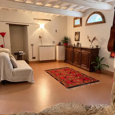 Amorquecura Apartamento