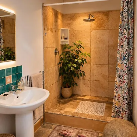 Amorquecura Apartamento