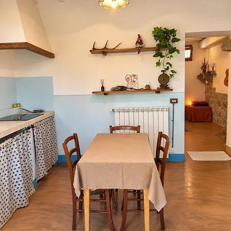 Apartamento Amorquecura